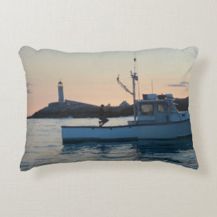 Gary Dance (Love in Kilnerry) Decorative Cushion