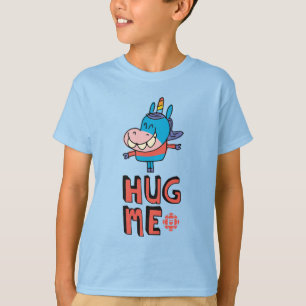 Gary Hug Me Kids' T-Shirt