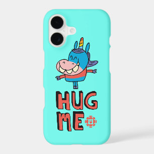 Gary Hug Me Phone Case