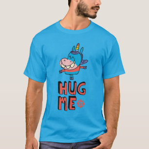 Gary - Hug Me T-Shirt