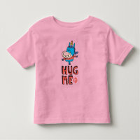 Gary Hug Me