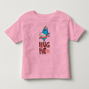 Gary Hug Me Toddler T-Shirt