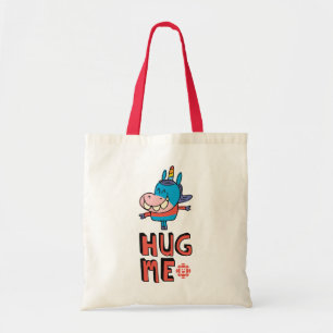 Gary Hug Me Tote Bag