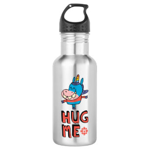 Gary Hug Me Water Bottle