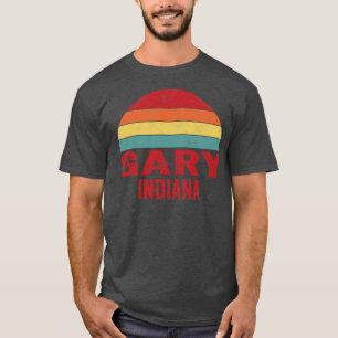 Gary Indiana T-Shirt