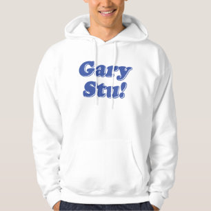 Gary Stu! Hoodie