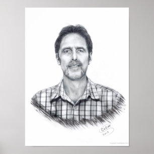 Gary's Poster
