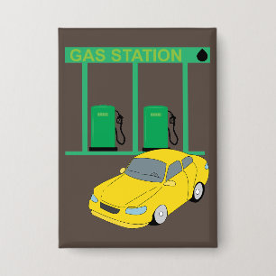 Gas Station