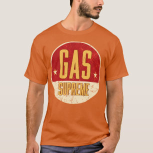 GAS Vintage Station Supreme T-Shirt