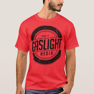 Gaslight Media 1 T-Shirt