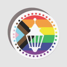 Gaslight Pride