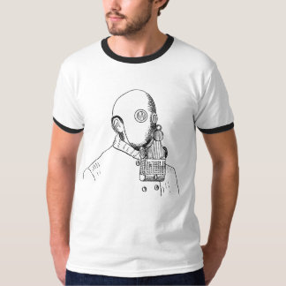 gasmask2 T-Shirt