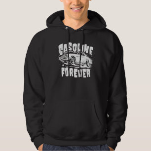 Gasoline Forever Gas Cars Tees 4