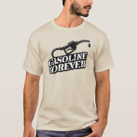 Gasoline Forever – Ultimate Mechanic & Petrolhead