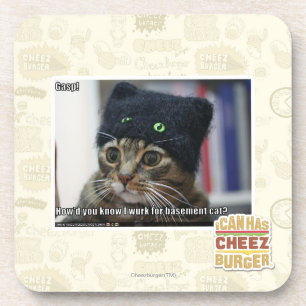 Gasp! Coaster