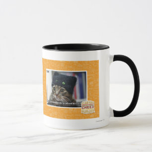 Gasp! Mug