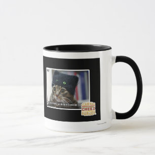 Gasp! Mug
