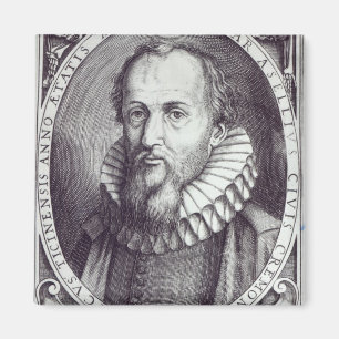 Gaspare Aselli Magnet