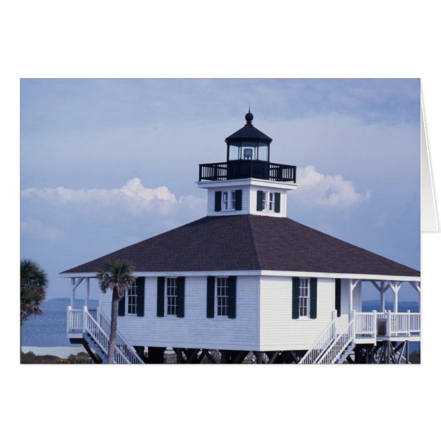 Gasparilla Island (Front Horizontal)