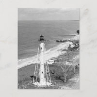 Gasparilla Island Rear Range Lighthouse