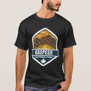Gaspesie � Spirit of Australia T-Shirt