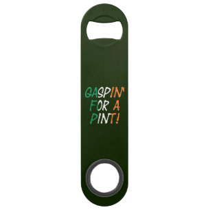 Gaspin For A Pint overlay bocnt