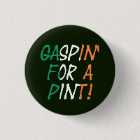Gaspin for a pint pbt