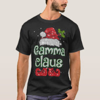 Gassy Elf Funny Matching Family Christmas Pajama