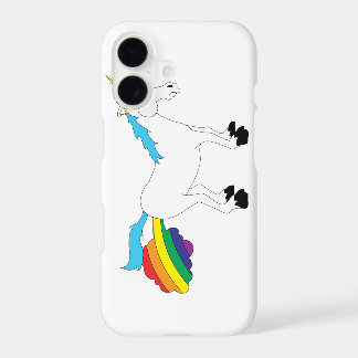 Gassy Unicorn