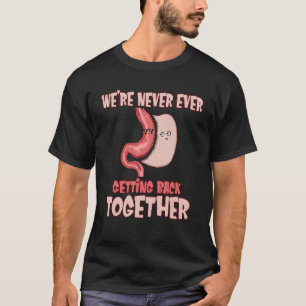 Gastric Sleeve Surgery Bariatric Bypass Recovery   T-Shirt