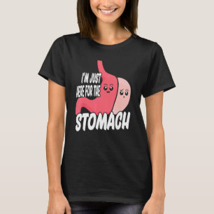 Gastric Surgery & Downsizing Progress Gastric Bypa T-Shirt