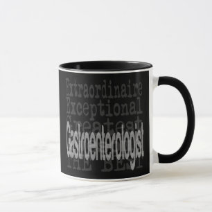 Gastroenterologist Extraordinaire Mug