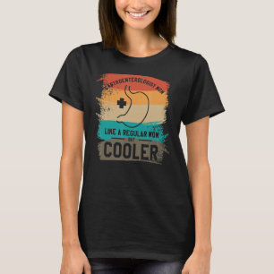 Gastroenterologist Mum Like A Regular Mum But Cool T-Shirt