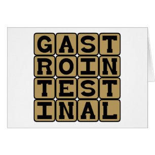 Gastrointestinal, GI Tract