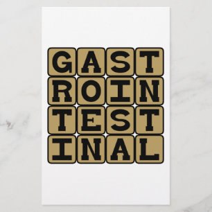Gastrointestinal, GI Tract