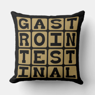 Gastrointestinal, GI Tract Cushion