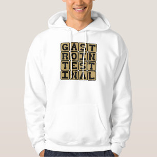 Gastrointestinal, GI Tract Hoodie