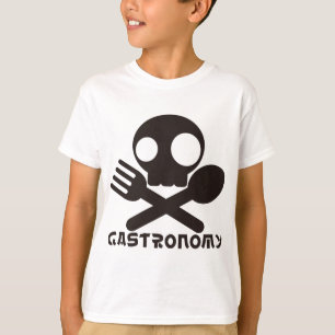 Gastronomy T-Shirt