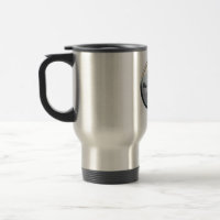Gastroparesis Warriors Group Travel Mug