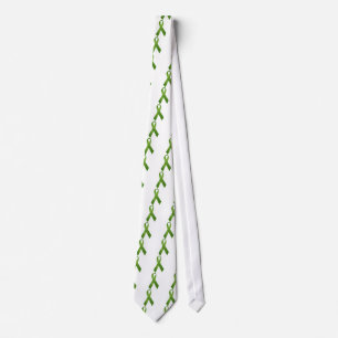 Gastroschisis Awareness tie