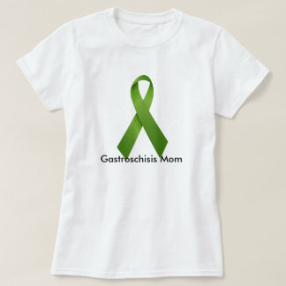 Gastroschisis Mum T-Shirt