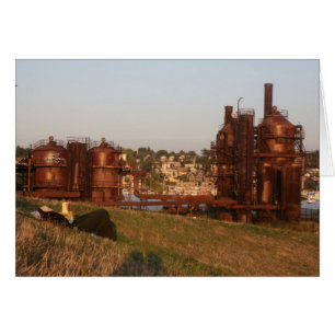GasWorks Park