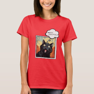 Gatastic T-Shirt