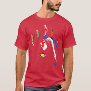 Gatchaman Team Battle of the Planets G Tapestry T-Shirt