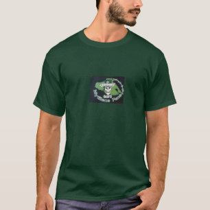 Gate 13, Panathinaikos T-Shirt