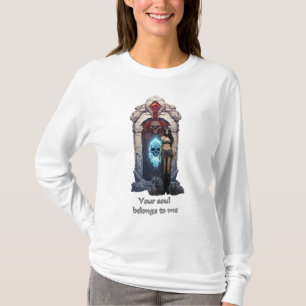 Gate of Dead T-Shirt