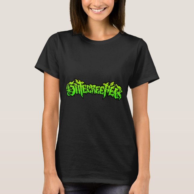 Gatecreeper T-Shirt (Front)