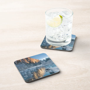 Gates in Yosemite Coaster