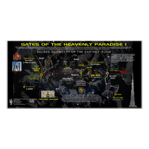 Gates of Paradise 3 Poster