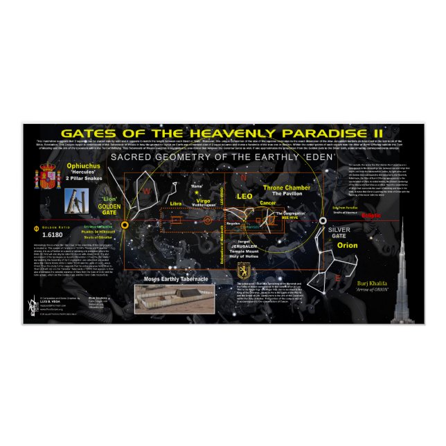 Gates of Paradise 4 Poster (Front)